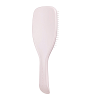 Tangle Teezer The Large Wet Detangler Pink Hibiscus - Расческа для волос, цвет розовый